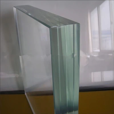 זכוכית רבודה